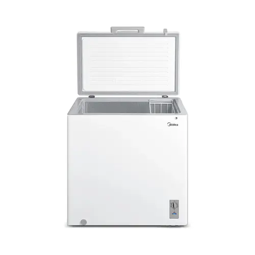 Freezer Midea Horizontal 200 Litros MDRC280SLA