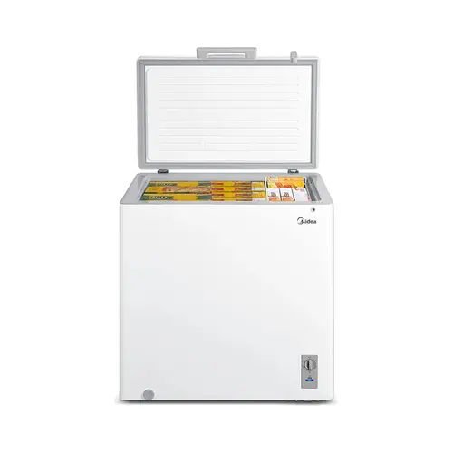 Freezer Midea Horizontal 200 Litros MDRC280SLA