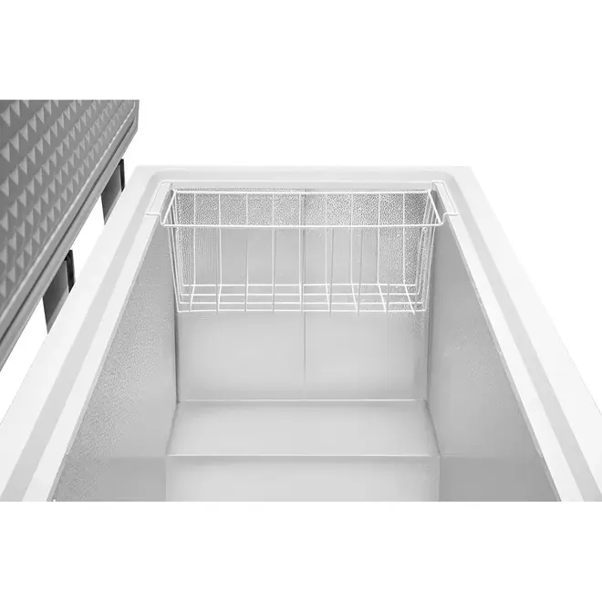 Freezer Midea Horizontal 295 Litros RCFA