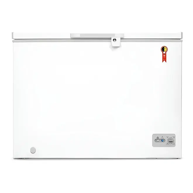 Freezer Midea Horizontal 295 Litros RCFA