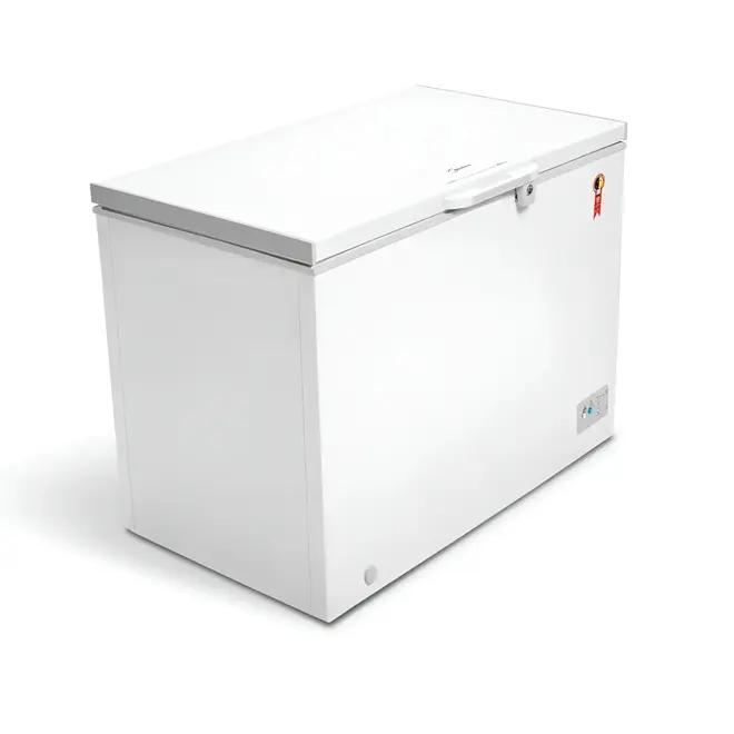 Freezer Midea Horizontal 295 Litros RCFA