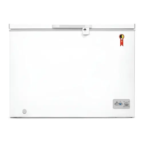 Freezer Midea Horizontal 295 Litros RCFA