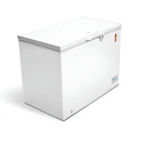 Freezer Midea Horizontal 295 Litros RCFA