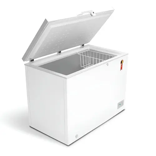 Freezer Midea Horizontal 295 Litros RCFA