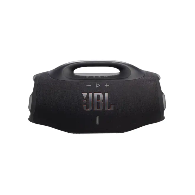 Caixa de Som JBL Boombox 4 BLKBR