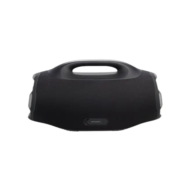 Caixa de Som JBL Boombox 4 BLKBR