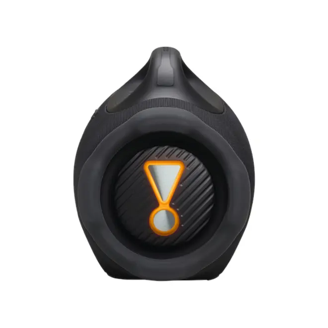 Caixa de Som JBL Boombox 4 BLKBR