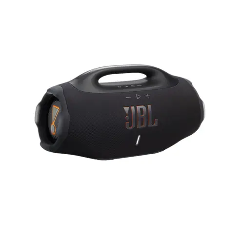 Caixa de Som JBL Boombox 4 BLKBR