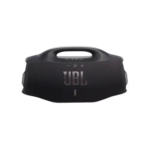 Caixa de Som JBL Boombox 4 BLKBR - JBL