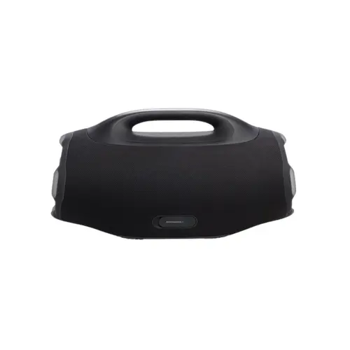 Caixa de Som JBL Boombox 4 BLKBR