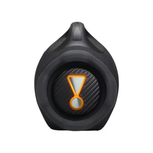 Caixa de Som JBL Boombox 4 BLKBR