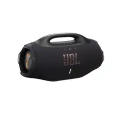 Caixa de Som JBL Boombox 4 BLKBR