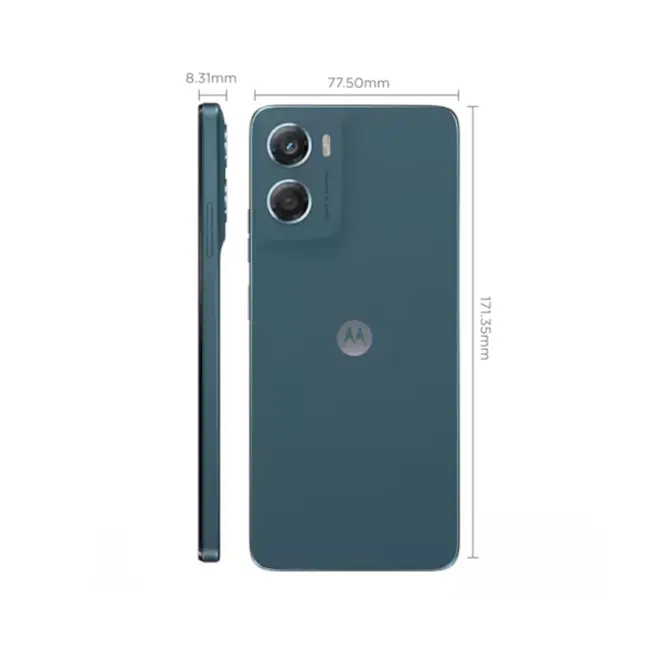 Smartphone Mototola G06 4GB/128GB 6,9"