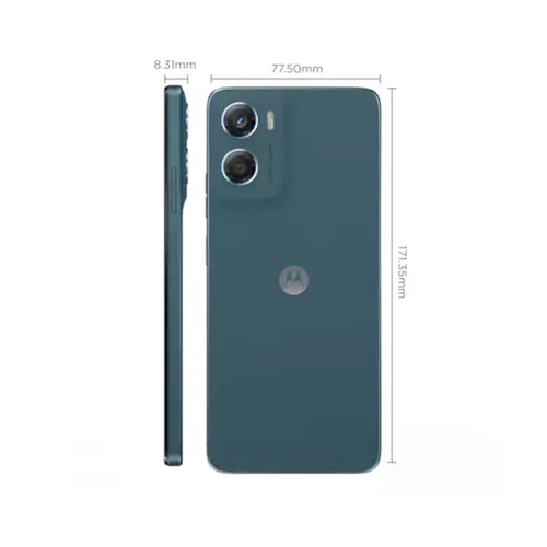 Smartphone Mototola G06 4GB/128GB 6,9"