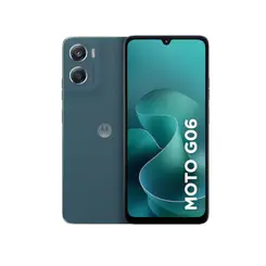 Smartphone Mototola G06 4GB/128GB 6,9"