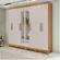 Amendoa/offwhit