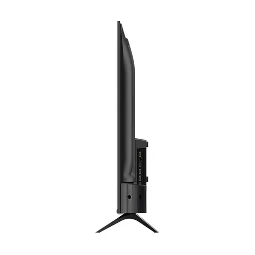 Smart TV Semp 32 Polegadas HD Roku TV Wi-Fi 32R6610 Dolby Audio