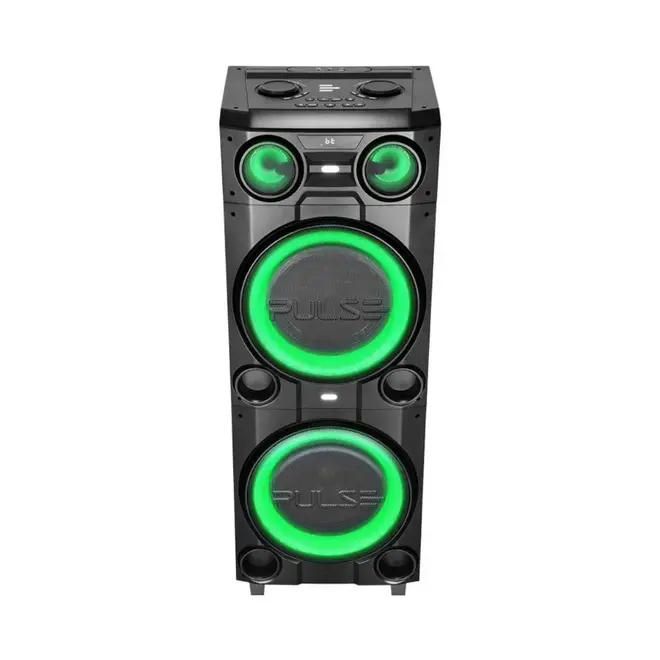 Caixa de Som Torre 2500W Bluetooth Pulse - SP517