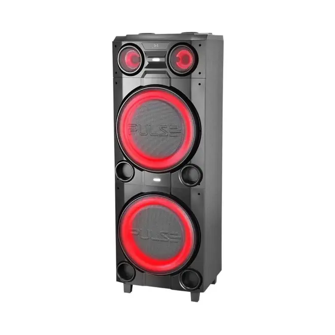 Caixa de Som Torre 2500W Bluetooth Pulse - SP517