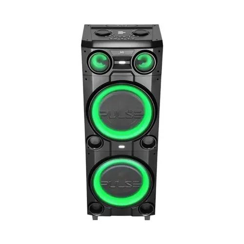 Caixa de Som Torre 2500W Bluetooth Pulse - SP517