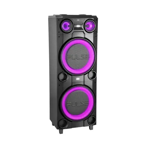 Caixa de Som Torre 2500W Bluetooth Pulse - SP517