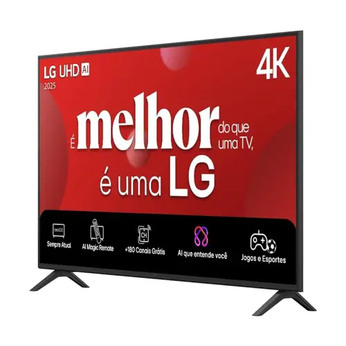 Smart TV 43