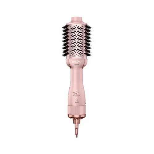 Escova Secadora Britânia Linha Viih Tube BES36 Rose Bivolt