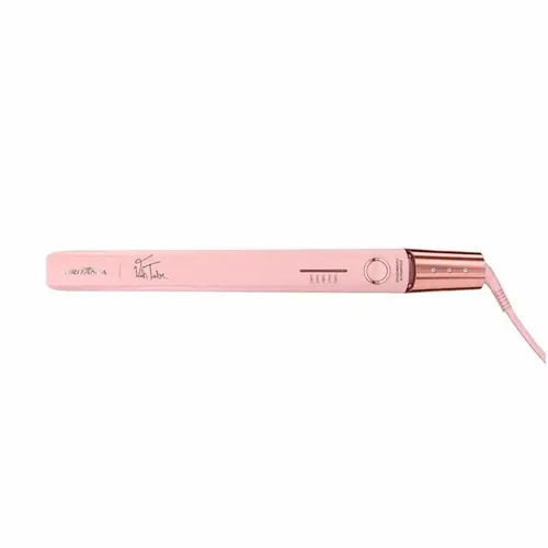 Prancha Britânia Linha Viih Tube Titanium 230°C BPR04 - Bivolt