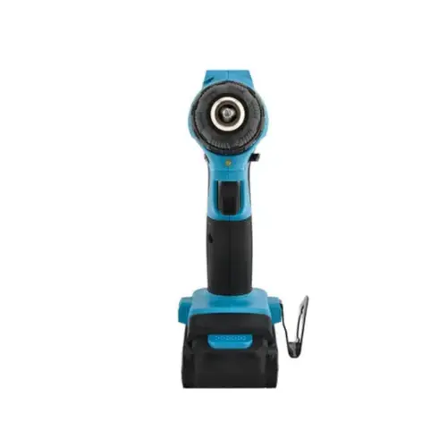 Kit Parafusadeira Philco PPF120M Bivolt Preto/Azul
