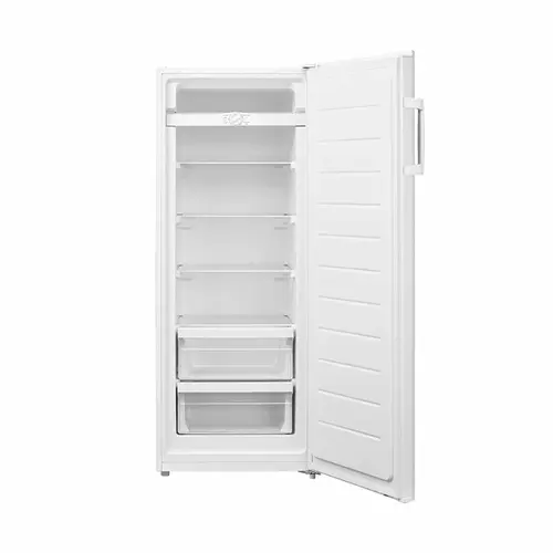 Freezer Vertical 1 Porta 196L 2 em 1 Branco Midea