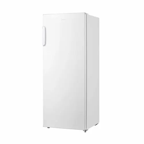 Freezer Vertical 1 Porta 196L 2 em 1 Branco Midea
