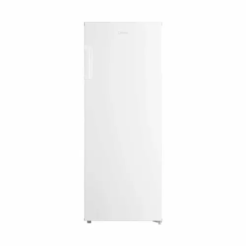 Freezer Vertical 1 Porta 196L 2 em 1 Branco Midea