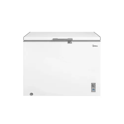 Freezer Horizontal Midea 293L Inverter Bivolt MDRC411FZD - Mideia