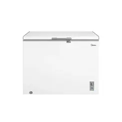 Freezer Horizontal Midea 293L Inverter Bivolt MDRC411FZD