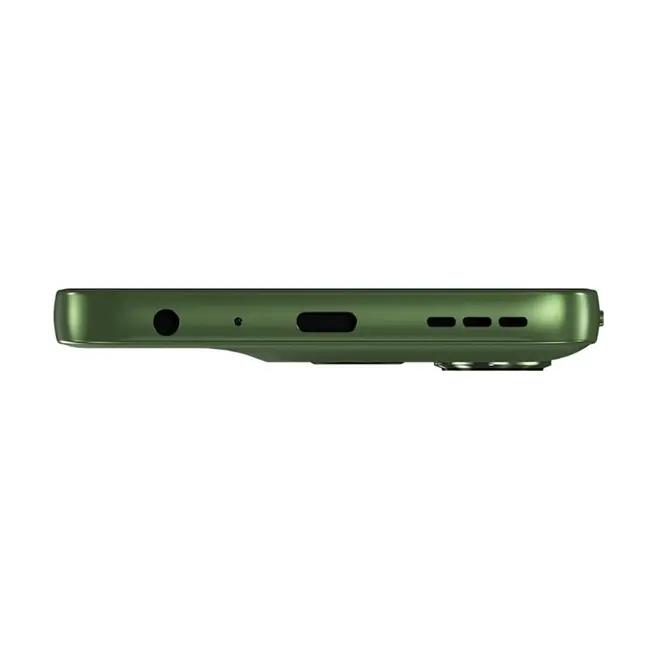 Smartphone Motorola Moto G56 5G 256GB Verde