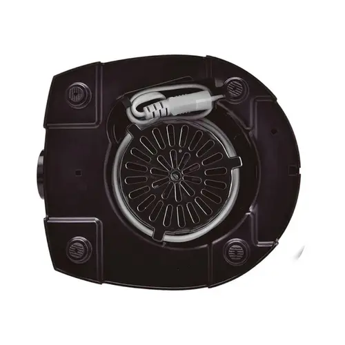 Liquidificador Philco PH900 1200W Preto