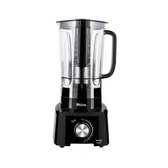 Liquidificador Philco PH900 1200W Preto