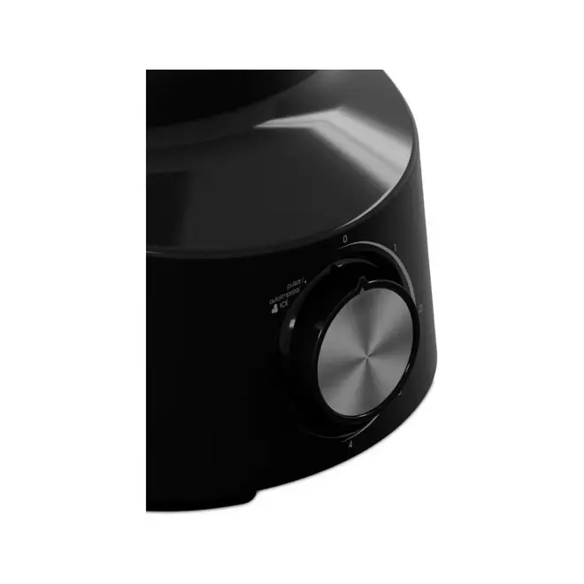 Liquidificador Britânia Diamante 4 Velocidades 600w Preto