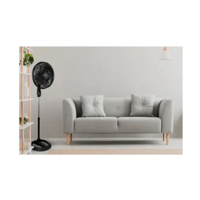 Ventilador de Coluna Britânia BVC41A 40cm Preto