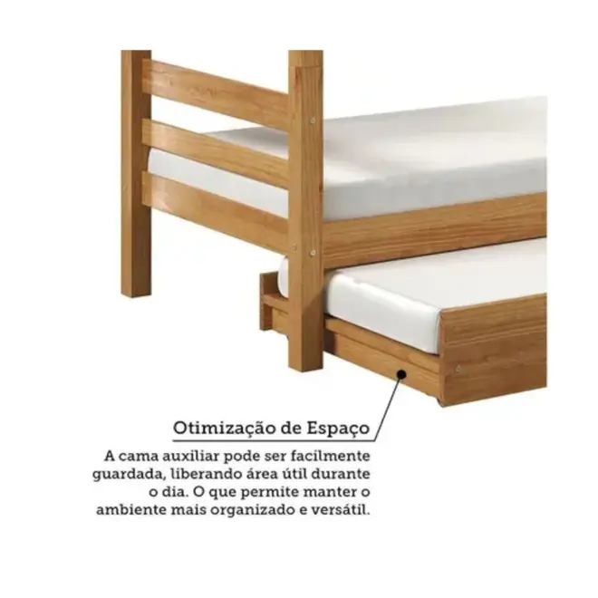 Treliche Tabulae Panama 88x188 Nogueira