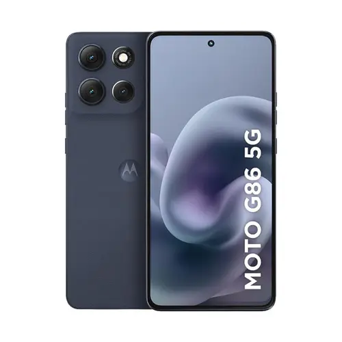 Smartphone Motorola Moto G86 5G - 256GB 6,7 Grafite