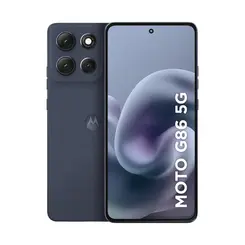 Smartphone Motorola Moto G86 5G - 256GB 6,7 Grafite