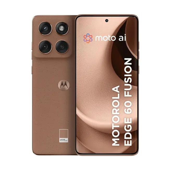 Smartphone Motorola Edge 60 Fusion 5G - 256GB