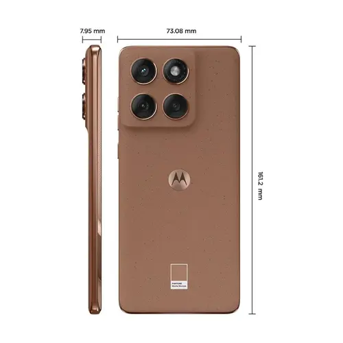 Smartphone Motorola Edge 60 Fusion 5G - 256GB