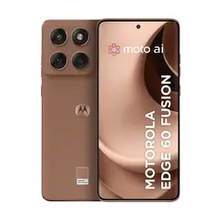 Smartphone Motorola Edge 60 Fusion 5G - 256GB