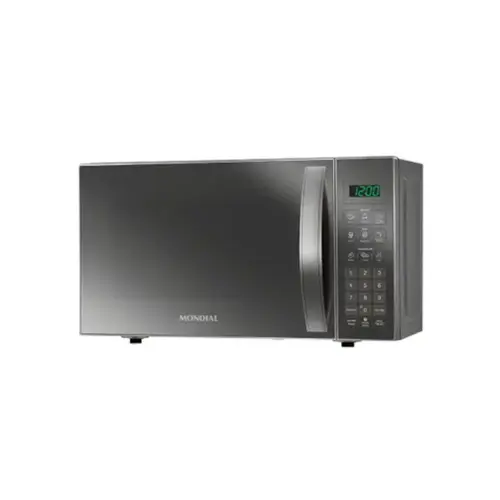 Micro-ondas Mondial 34L MO-02-34-E