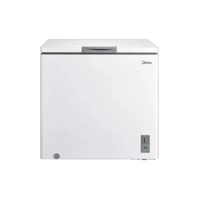 Freezer Horizontal Midea 1 Porta 198L MDRC280SFZ
