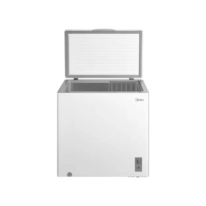 Freezer Horizontal Midea 1 Porta 198L MDRC280SFZ