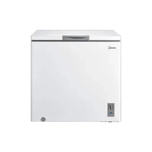 Freezer Horizontal Midea 1 Porta 198L MDRC280SFZ - Mideia