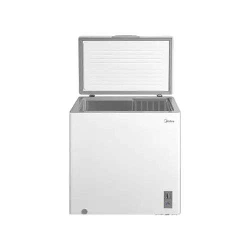 Freezer Horizontal Midea 1 Porta 198L MDRC280SFZ - Mideia